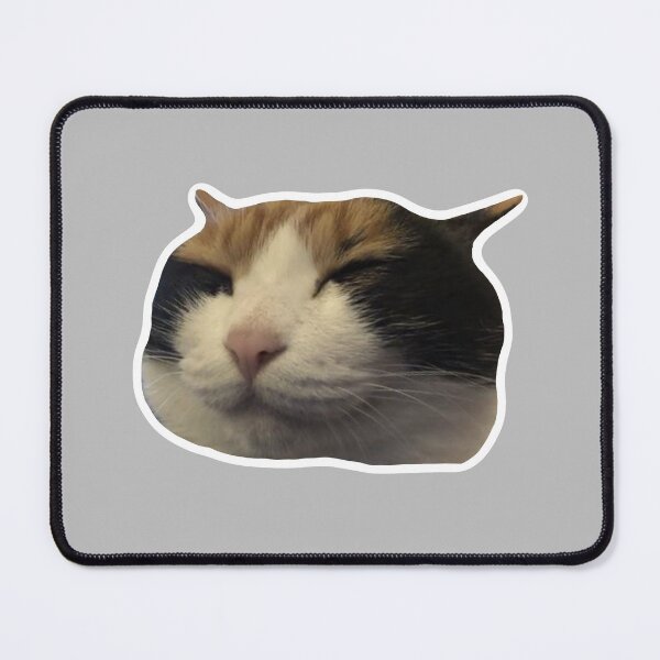 Item preview, Smug Catnap designed and sold by MetichaiTH.