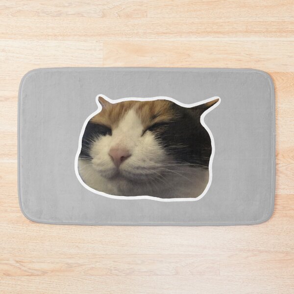 Item preview, Smug Catnap designed and sold by MetichaiTH.