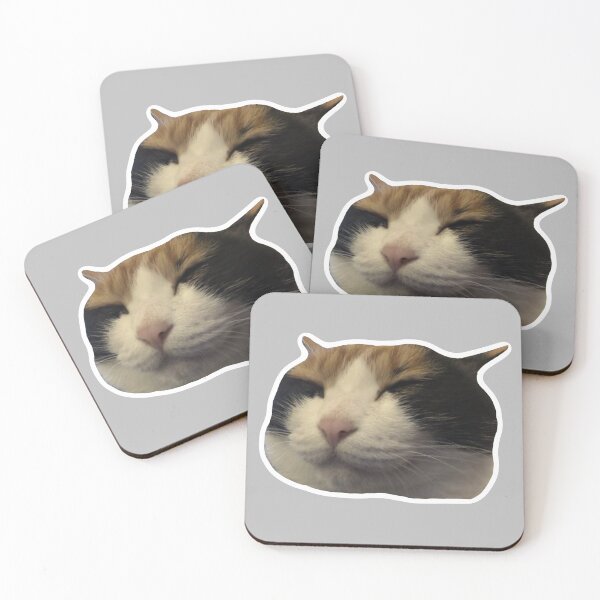 Item preview, Smug Catnap designed and sold by MetichaiTH.