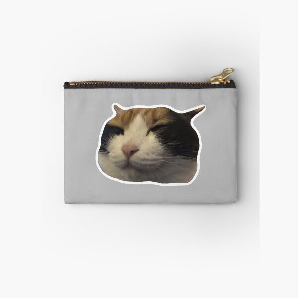 Item preview, Smug Catnap designed and sold by MetichaiTH.