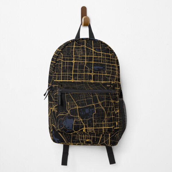 Item preview, Beijing Golden Map designed and sold by My Digital Mind.