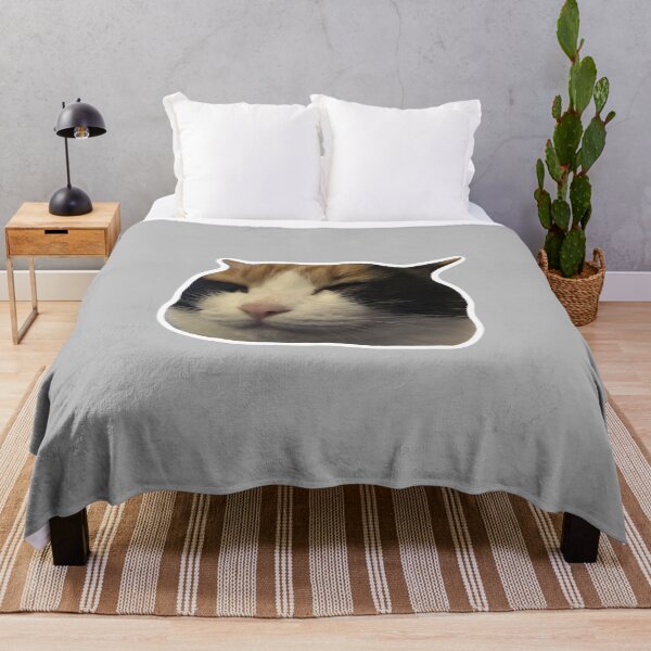 Item preview, Smug Catnap designed and sold by MetichaiTH.