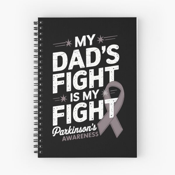 Item preview, Parkinson's Disease Awareness Dad designed and sold by tearbytea.