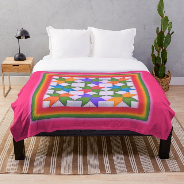 Item preview, Able Sisters Quilt designed and sold by phogar.