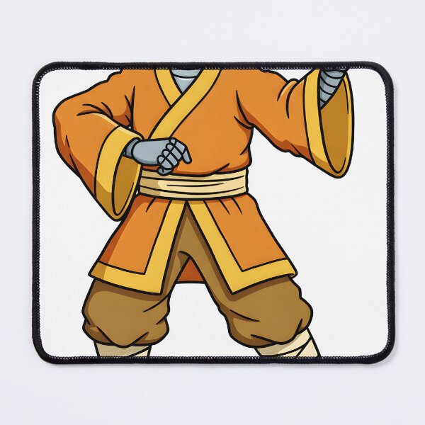 Item preview, Kung Fu Robot designed and sold by atihca.
