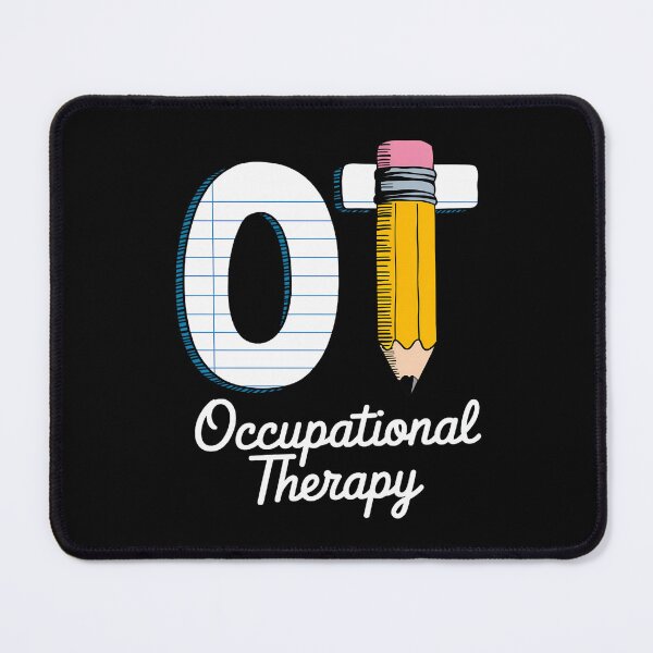 Item preview, Pediatric Occupational Therapy Cute Pencil Back To School designed and sold by tearbytea.