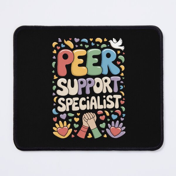 Item preview, Peer Support designed and sold by tearbytea.