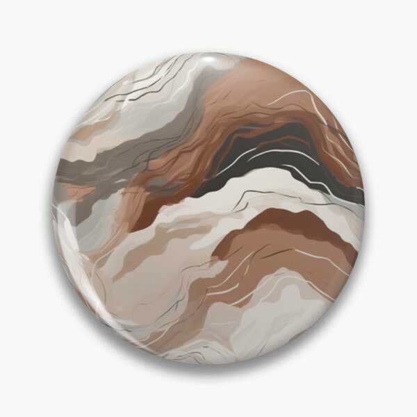 Item preview, Beige Clay  designed and sold by PixelPatchwork.