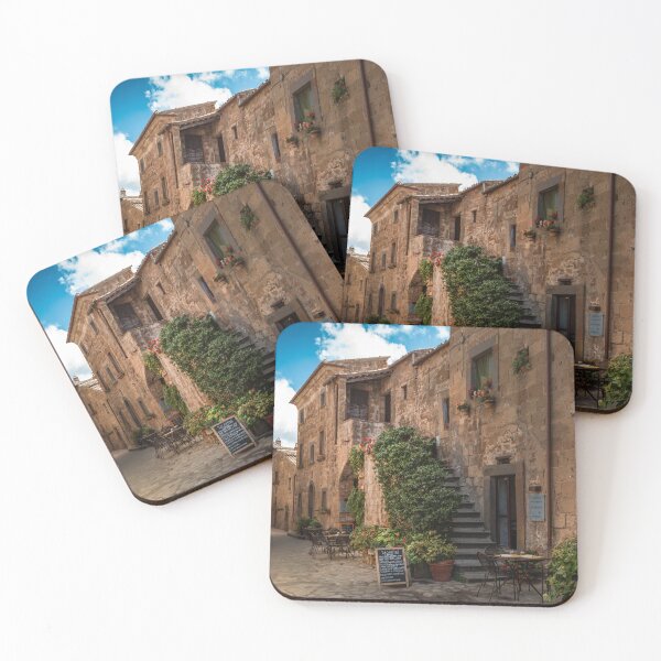 Item preview, La Città che Muore designed and sold by Viv Thompson Photography .
