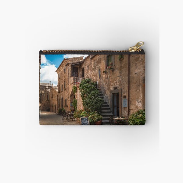 Item preview, La Città che Muore designed and sold by Viv Thompson Photography .