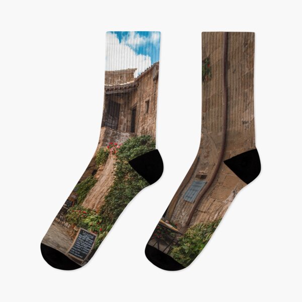 Item preview, La Città che Muore designed and sold by Viv Thompson Photography .
