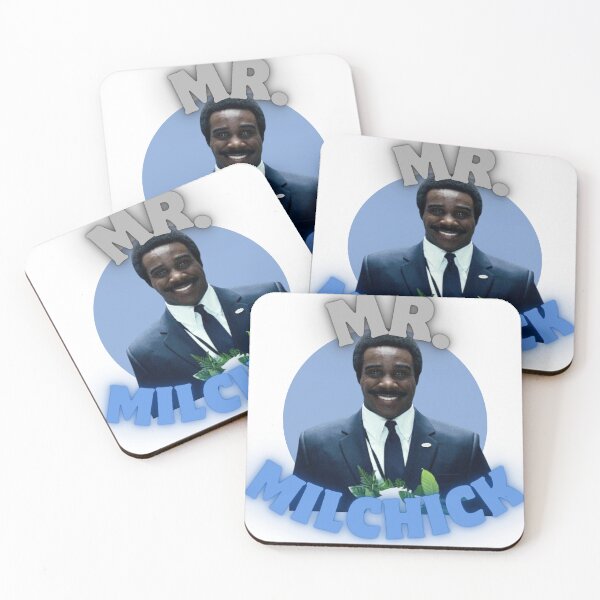 Item preview, Mr. Milchick's Smile designed and sold by Snap Sell Studio HQ.