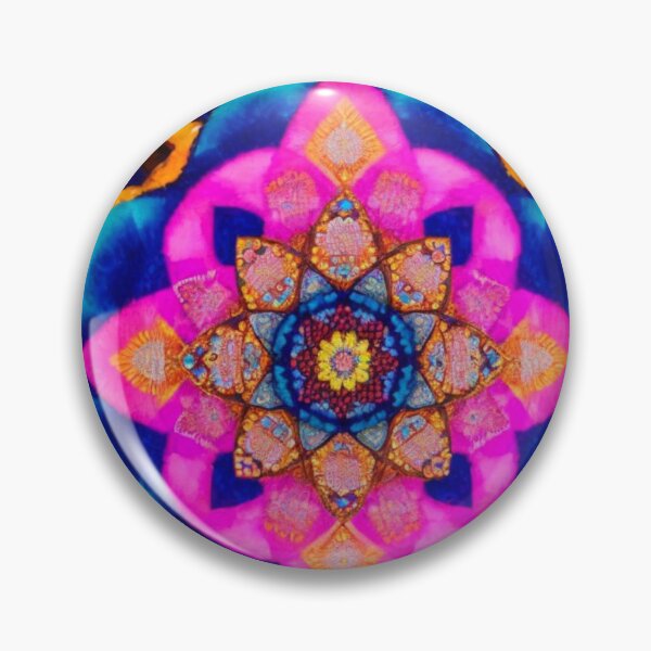 Item preview, Tribal Prism designed and sold by morbidcandyboutique .