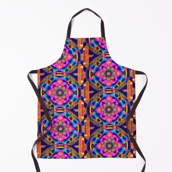 Item preview, Tribal Prism designed and sold by morbidcandyboutique .