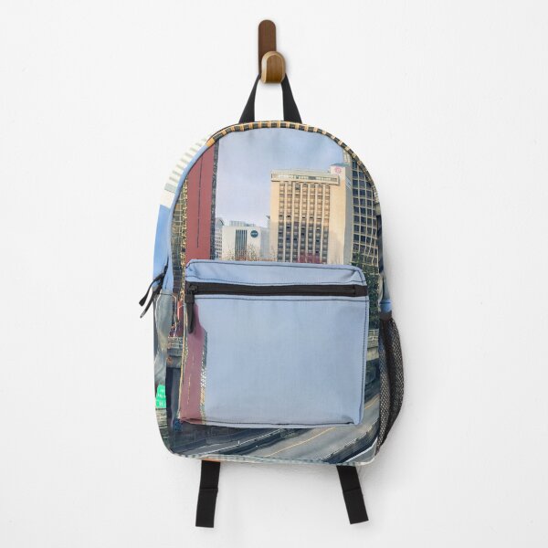 Item preview, Highway Through the City designed and sold by jvnimages.