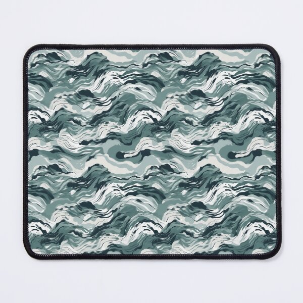 Item preview, Quiet Shore designed and sold by PixelPatchwork.