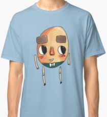 Eggman Classic T-Shirt