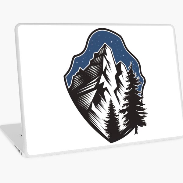 Item preview, Mountain shield designed and sold by AnamMHavan.
