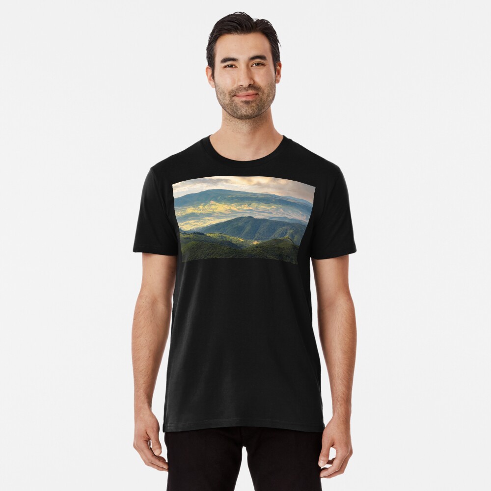 Item preview, Premium T-Shirt designed and sold by mike-pellinni.