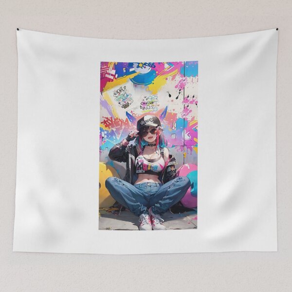 Item preview, anime girl designed and sold by perfect  world.