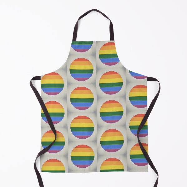 Item preview, Pride Ball designed and sold by MillieLissow.