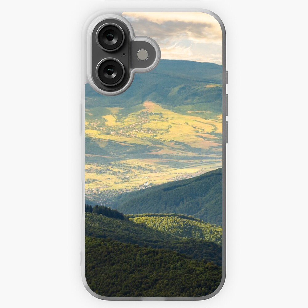 Item preview, iPhone Soft Case designed and sold by mike-pellinni.