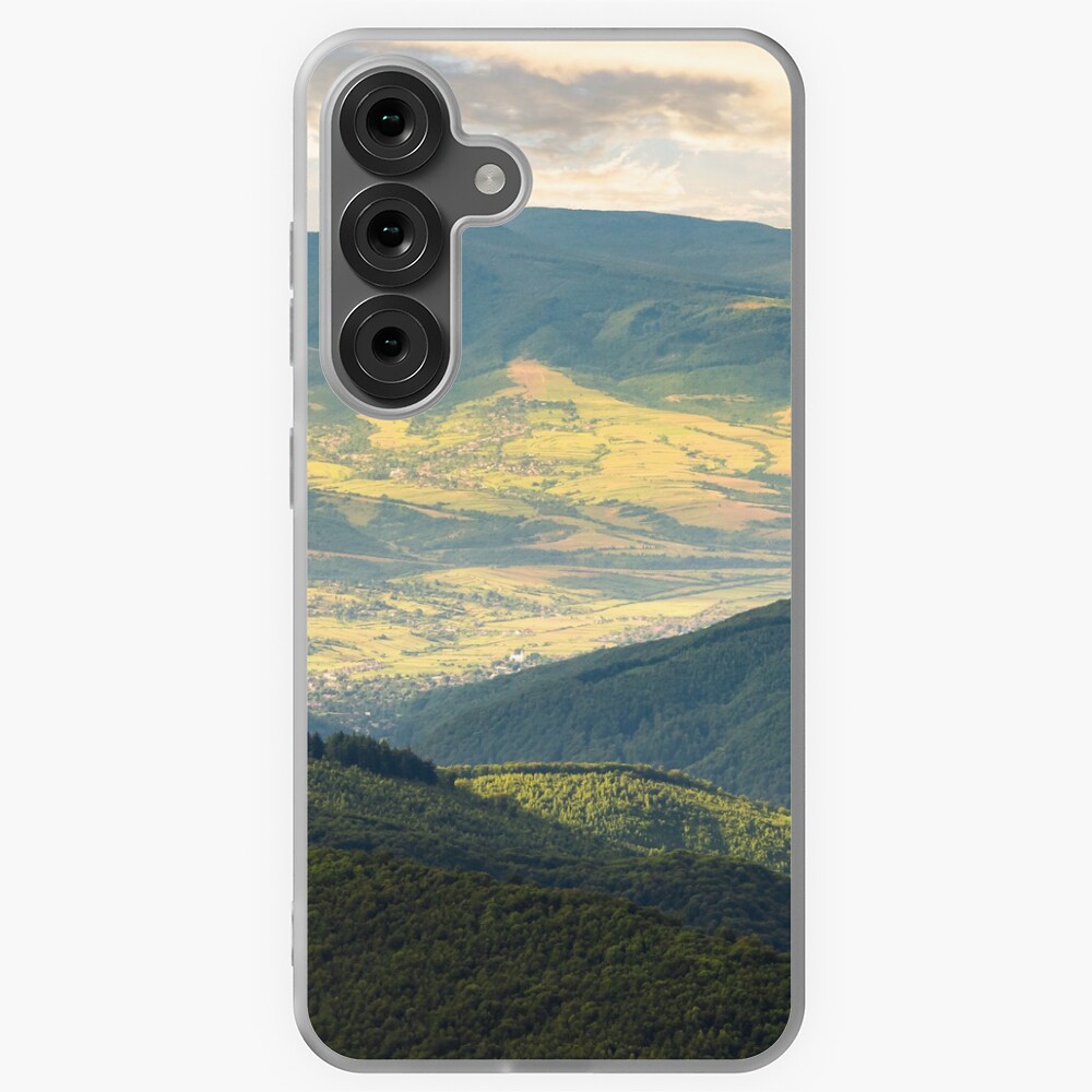 Item preview, Samsung Galaxy Soft Case designed and sold by mike-pellinni.