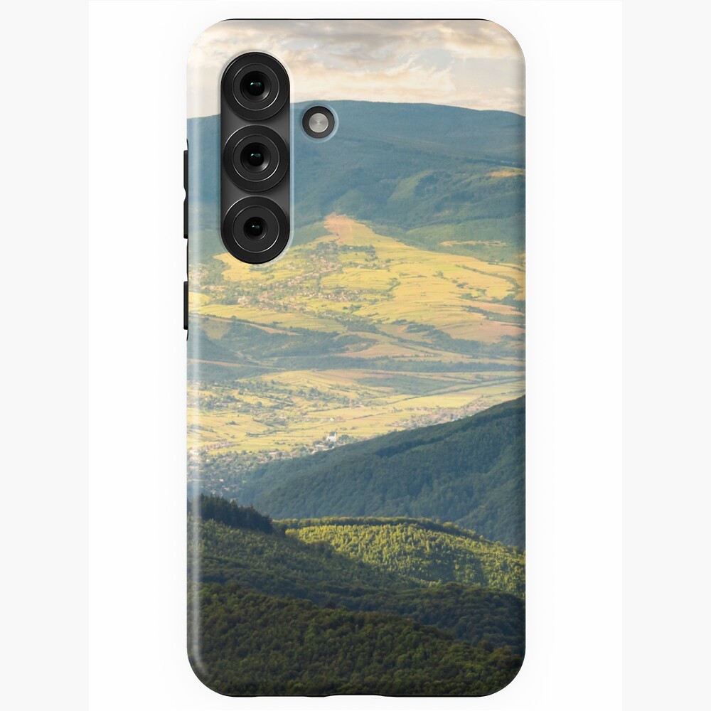 Item preview, Samsung Galaxy Tough Case designed and sold by mike-pellinni.