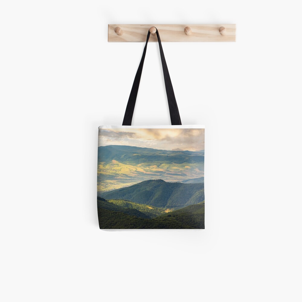 Item preview, All Over Print Tote Bag designed and sold by mike-pellinni.