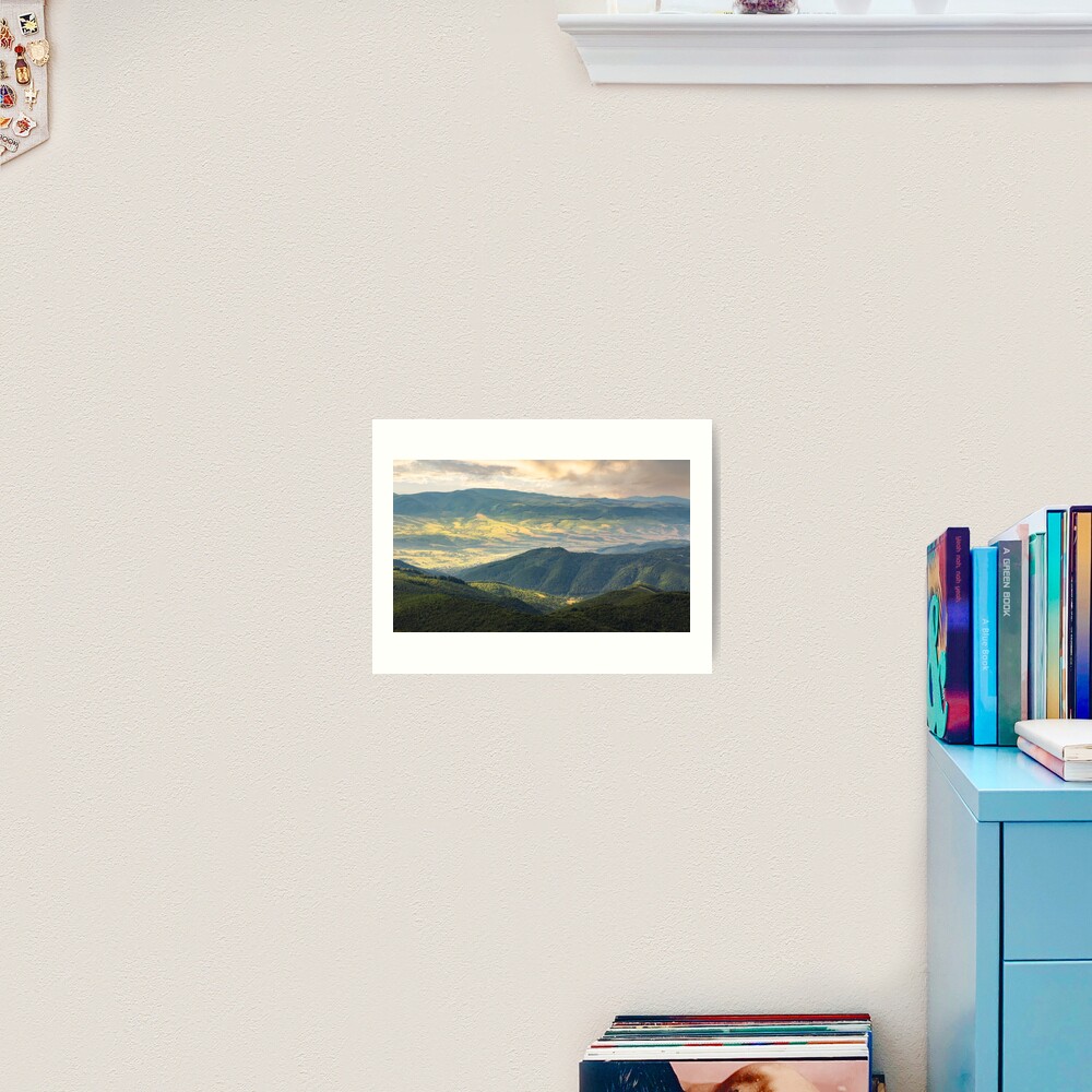 Item preview, Art Print designed and sold by mike-pellinni.