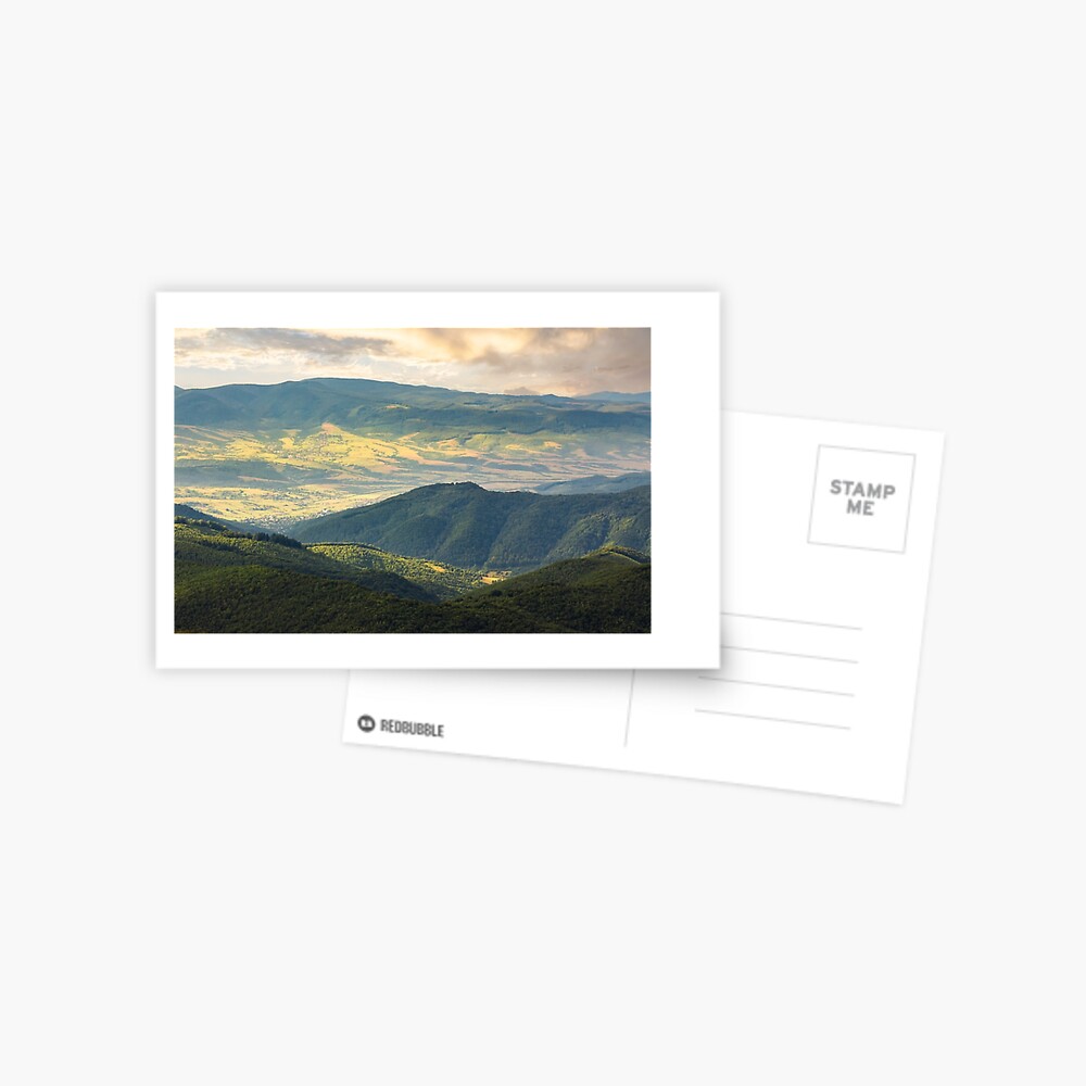 Item preview, Postcard designed and sold by mike-pellinni.