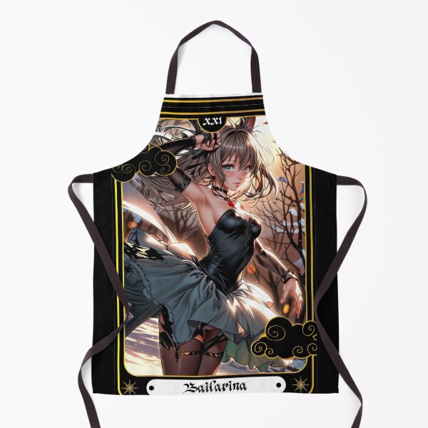 Item preview, Tarot - Dancer designed and sold by anime-black.