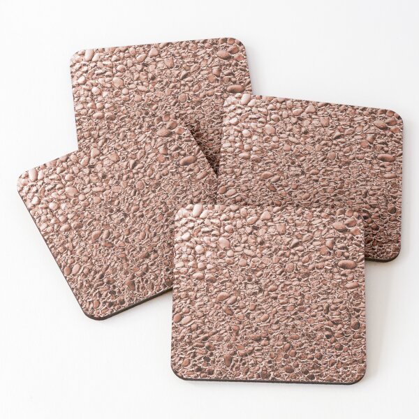 Item preview, Pink Gemstone Wall  designed and sold by Annanucki.