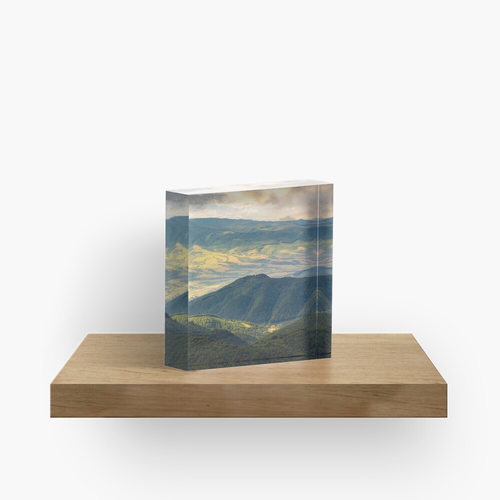 Item preview, Acrylic Block designed and sold by mike-pellinni.