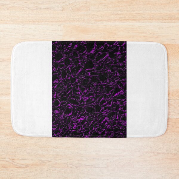 Item preview, Purple Black Stones designed and sold by Annanucki.