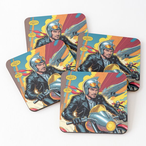 Item preview,  Rider City Tournament designed and sold by Abeshinobi.