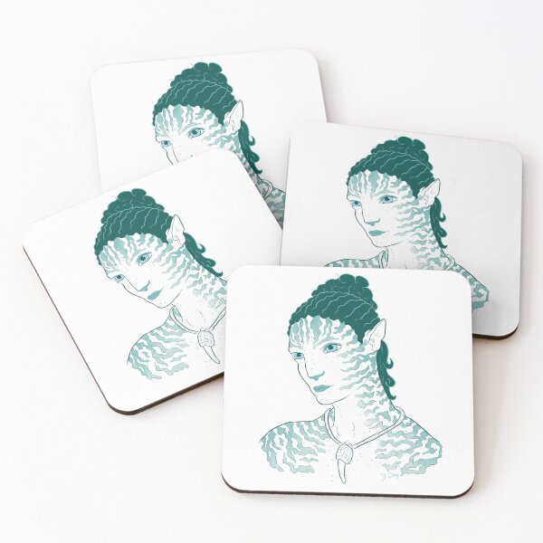Item preview, Ao'nung designed and sold by Fic&Fable.