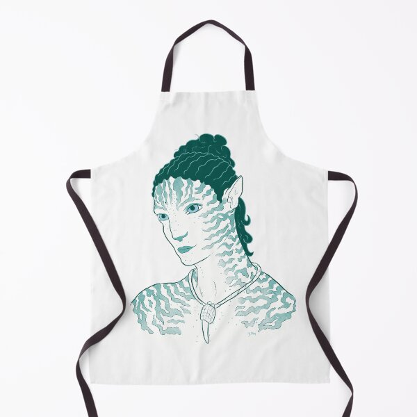 Item preview, Ao'nung designed and sold by Fic&Fable.