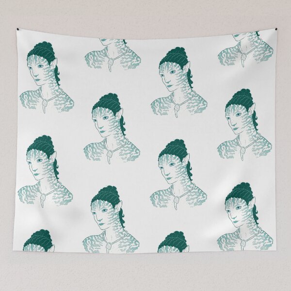 Item preview, Ao'nung designed and sold by Fic&Fable.
