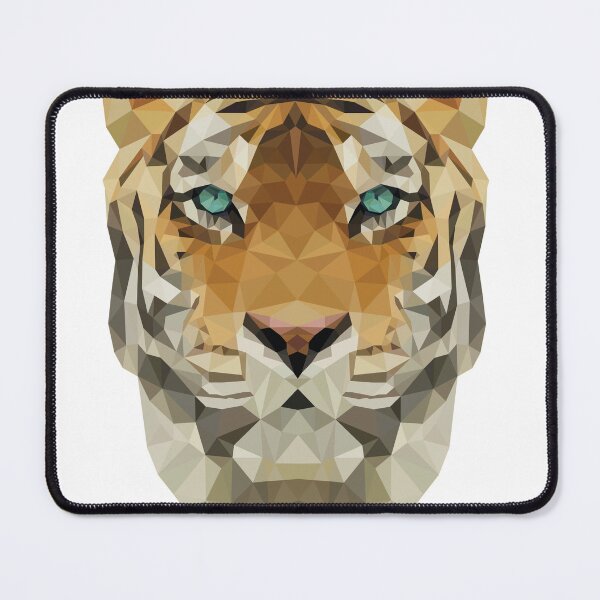 Item preview, Tiger designed and sold by LifeFetishDesign.