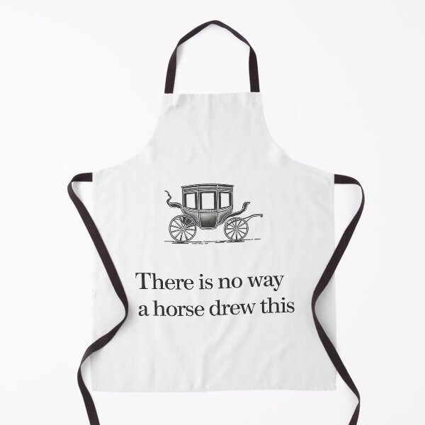 Item preview, Horseless Logic designed and sold by tachyon273.