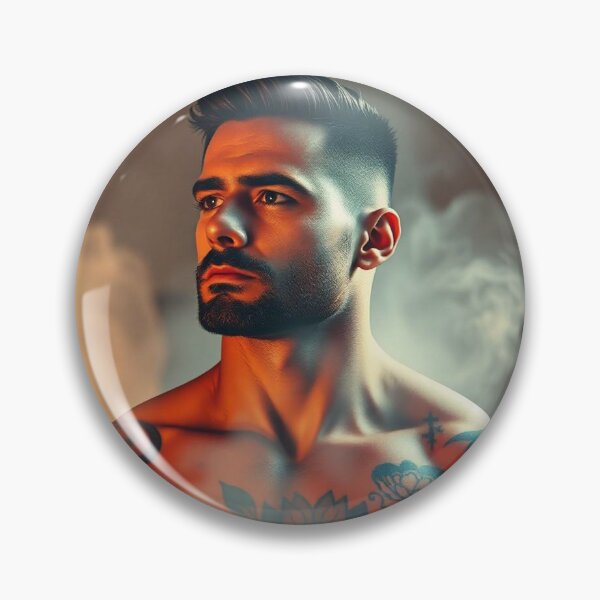 Item preview, beautiful handsome men designed and sold by zambalala.