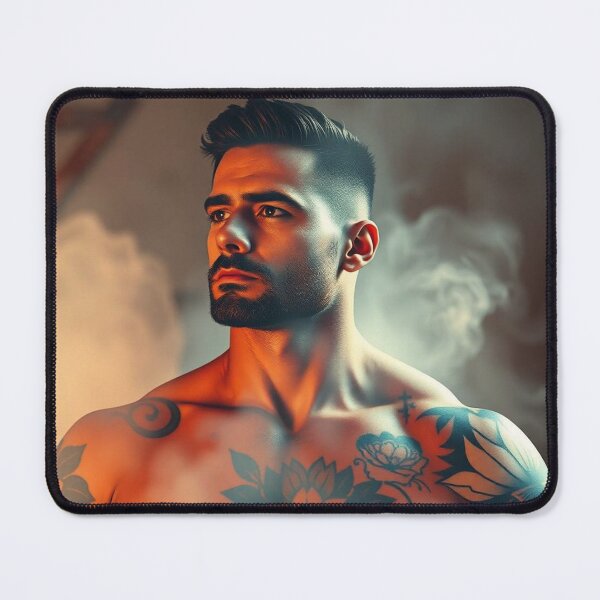 Item preview, beautiful handsome men designed and sold by zambalala.