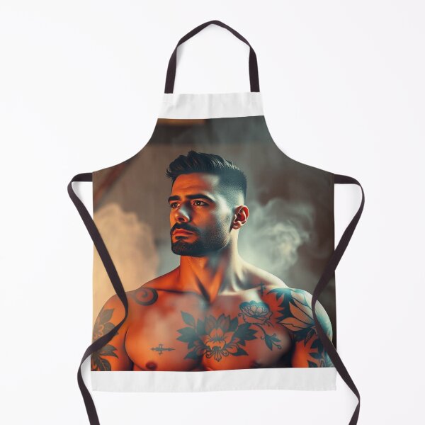 Item preview, beautiful handsome men designed and sold by zambalala.
