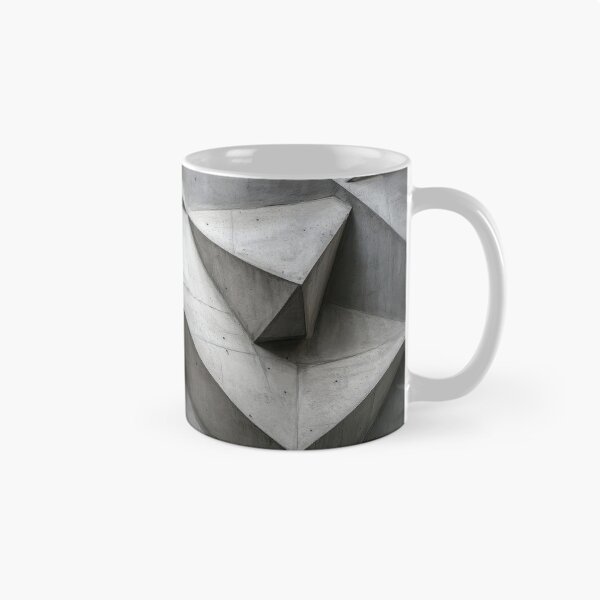Item preview, Brutalist Concrete Wall designed and sold by Visual-Elixir.