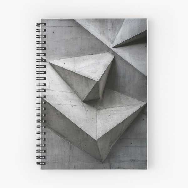 Item preview, Brutalist Concrete Wall designed and sold by Visual-Elixir.