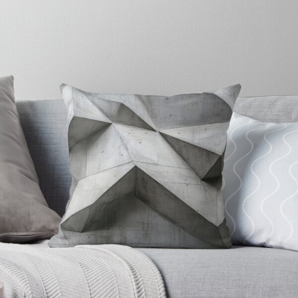 Item preview, Brutalist Concrete Wall designed and sold by Visual-Elixir.
