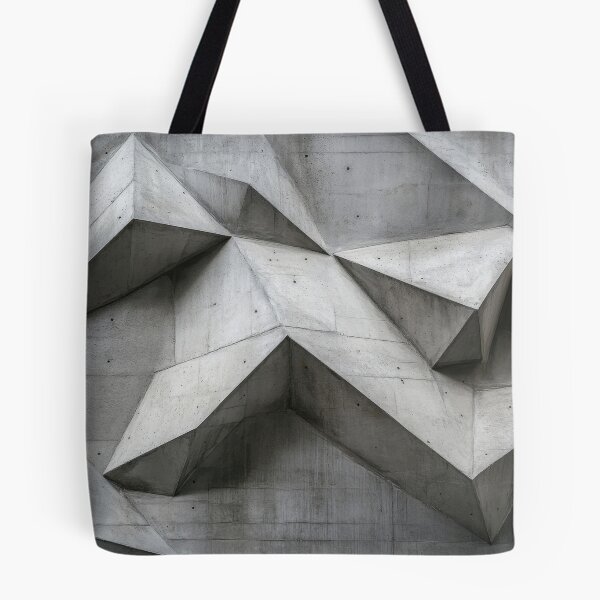 Item preview, Brutalist Concrete Wall designed and sold by Visual-Elixir.