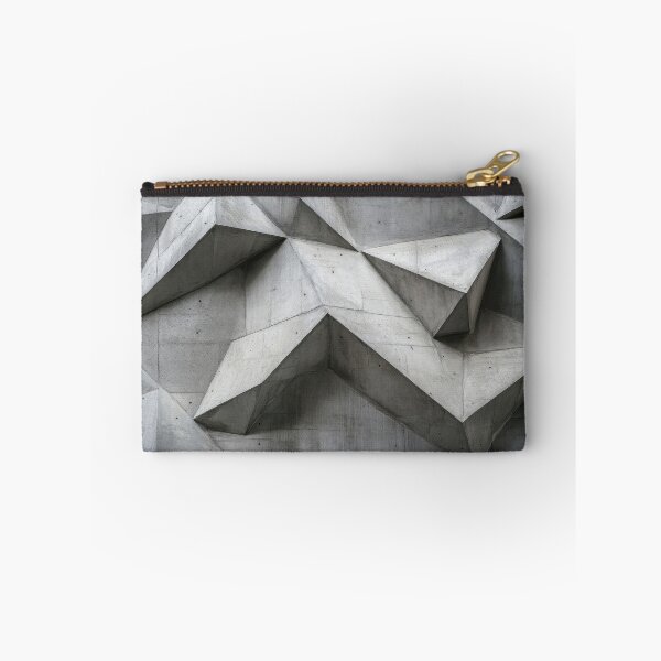 Item preview, Brutalist Concrete Wall designed and sold by Visual-Elixir.