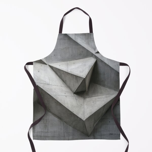 Item preview, Brutalist Concrete Wall designed and sold by Visual-Elixir.